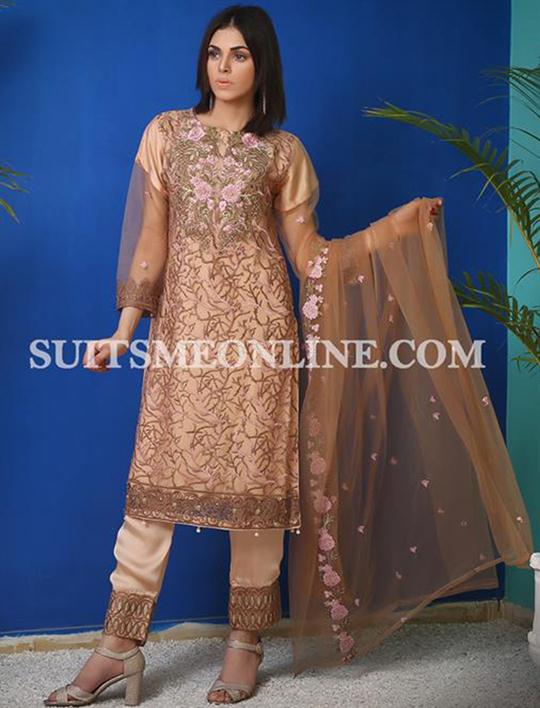 WOMEN SUITS