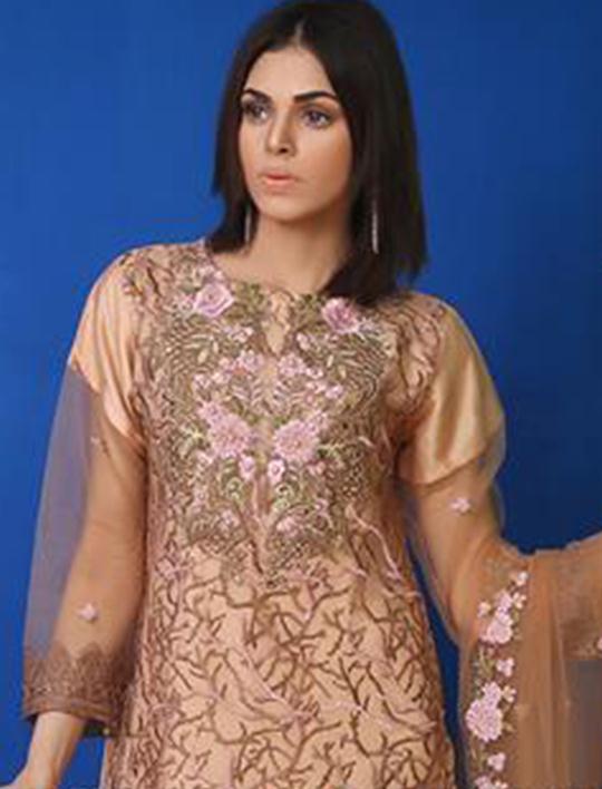 WOMEN SUITS