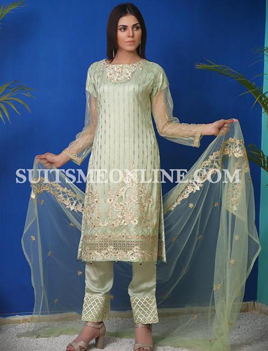 WOMEN SUITS