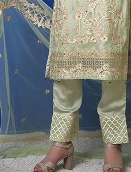 WOMEN SUITS