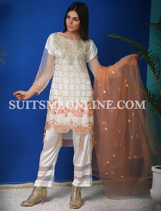 WOMEN SUITS