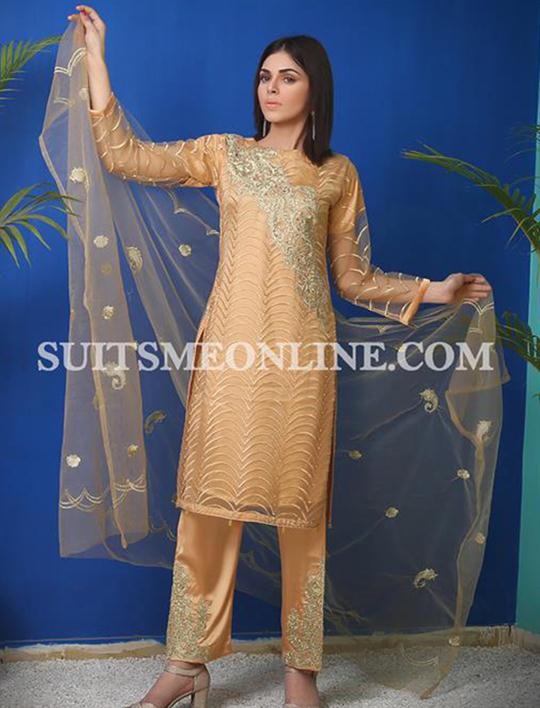 WOMEN SUITS