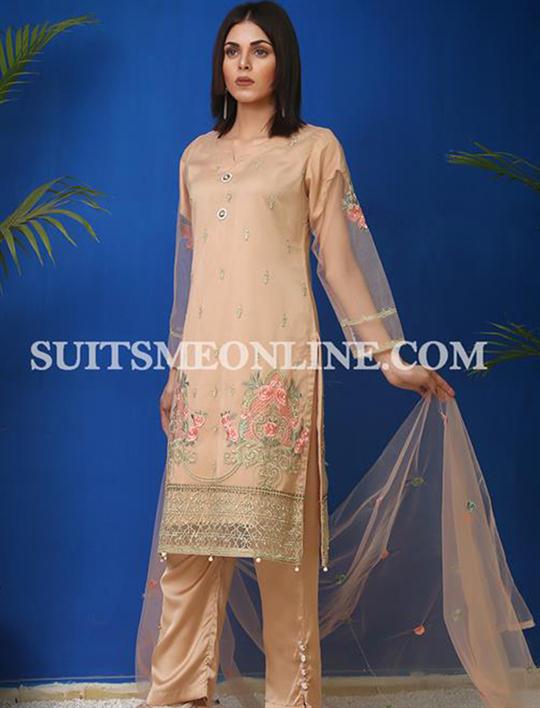 WOMEN SUITS