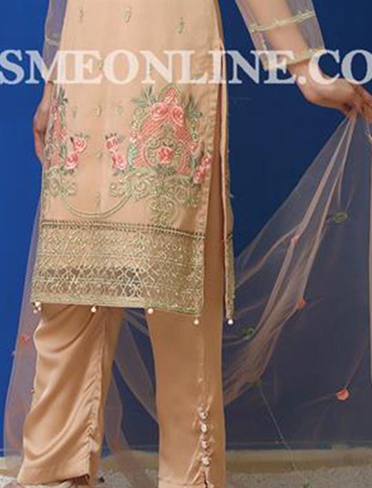 WOMEN SUITS