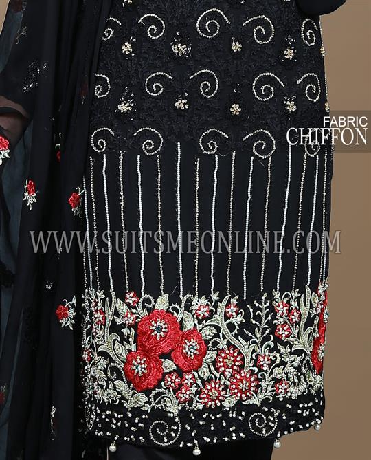 CHIFFON