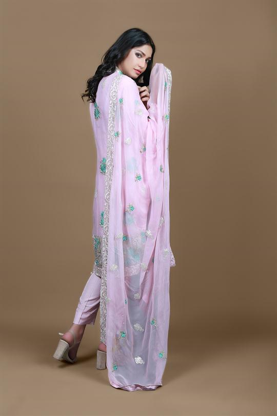 CHIFFON