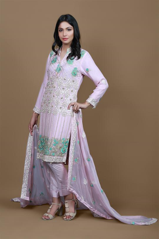 CHIFFON