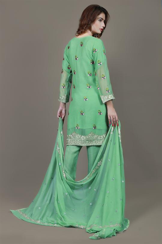CHIFFON