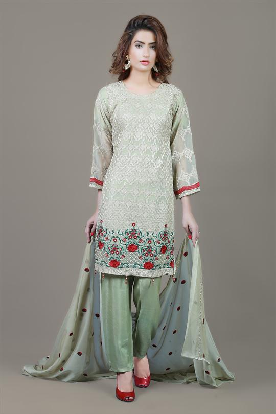 CHIFFON