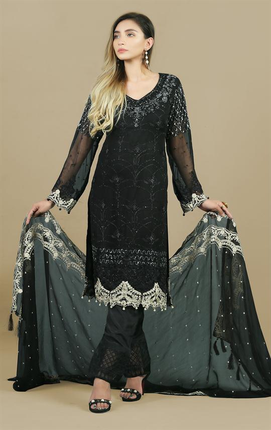 WOMEN SUITS