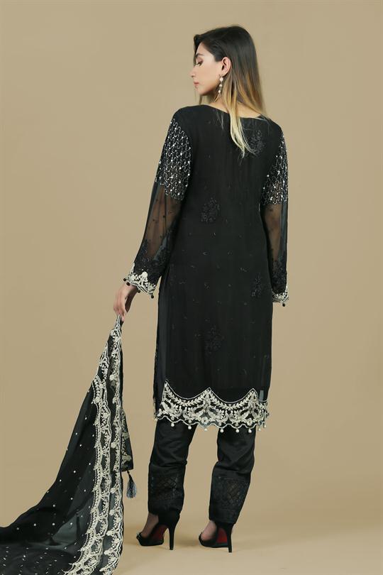 WOMEN SUITS