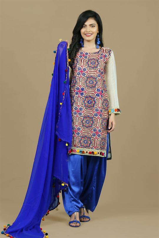 WOMEN SUITS