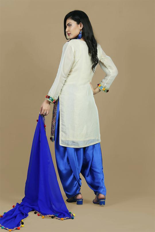 WOMEN SUITS