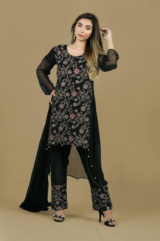 WOMEN SUITS