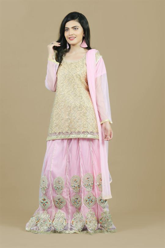 WOMEN SUITS