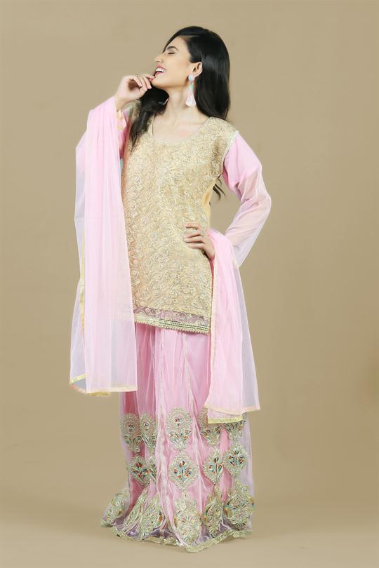 WOMEN SUITS