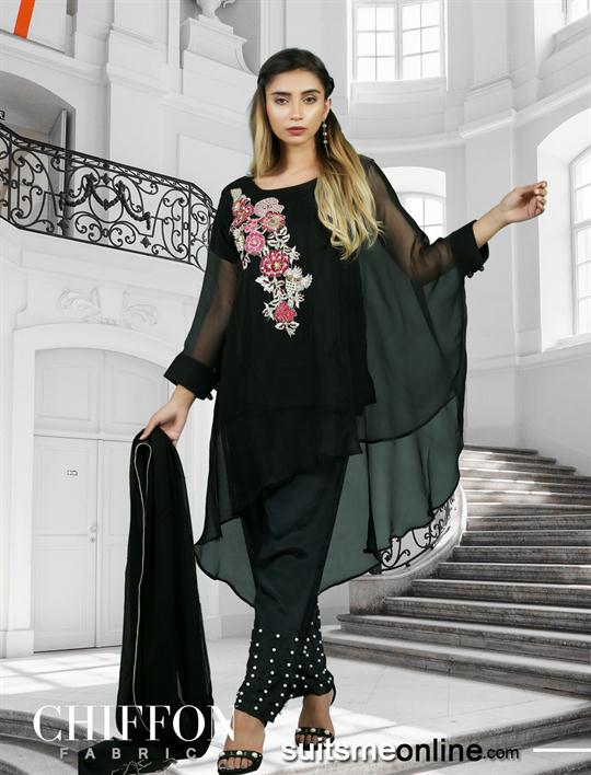 WOMEN SUITS