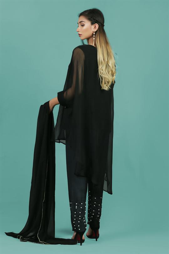 WOMEN SUITS
