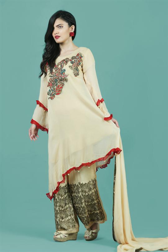 WOMEN SUITS