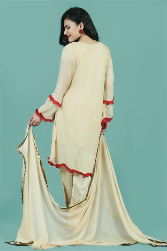 WOMEN SUITS