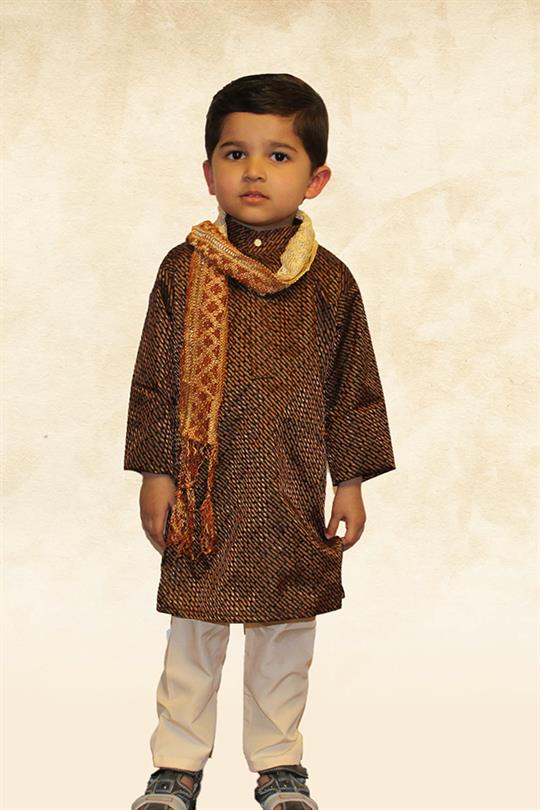 BOY'S SUITS