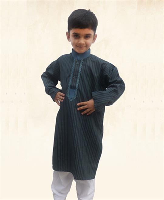 BOY'S SUITS