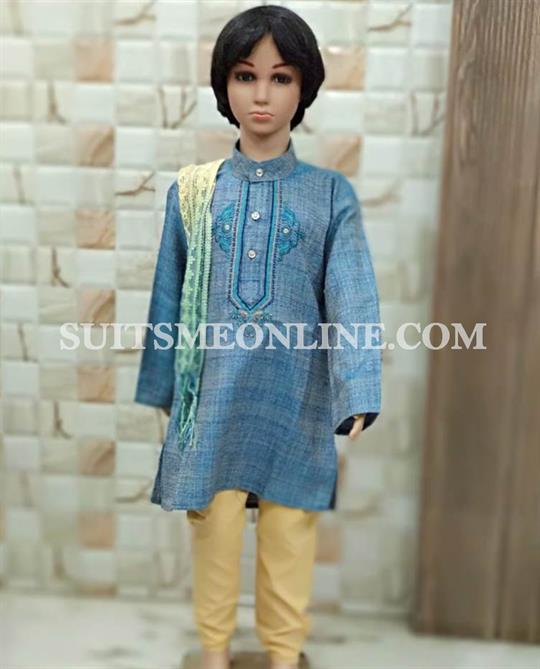 BOY'S SUITS
