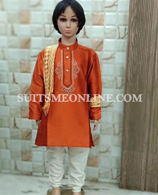 BOY'S SUITS