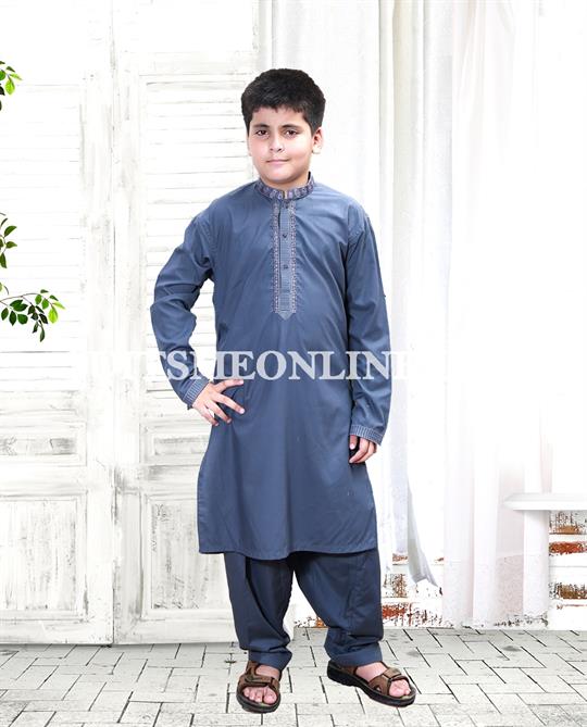 BOY'S SUITS