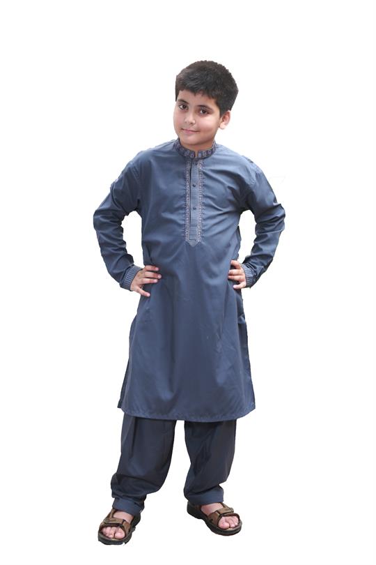 BOY'S SUITS