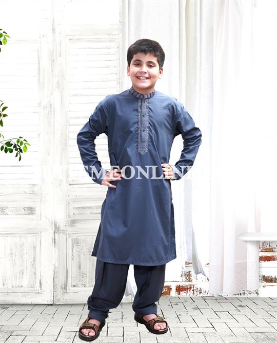 BOY'S SUITS