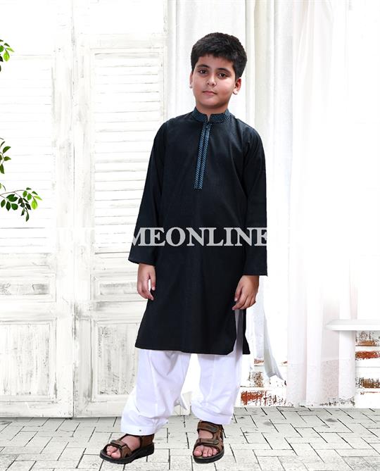 BOY'S SUITS