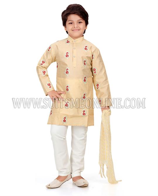 BOY'S SUITS
