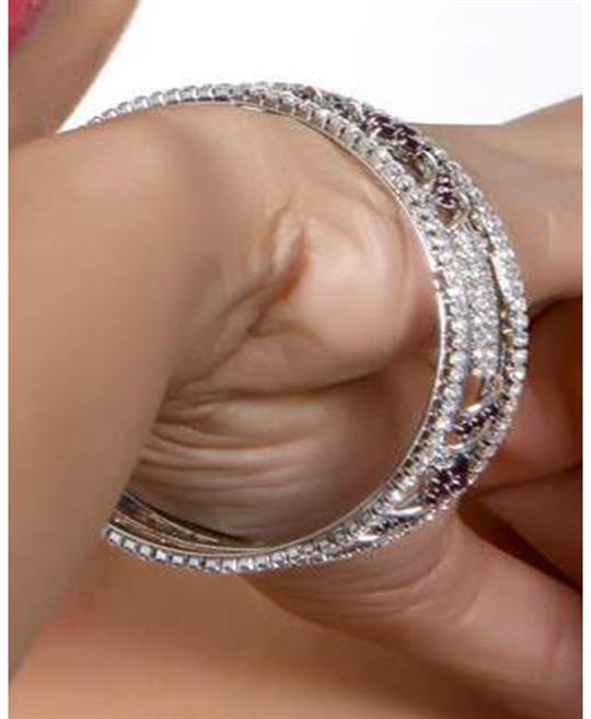 BANGLES