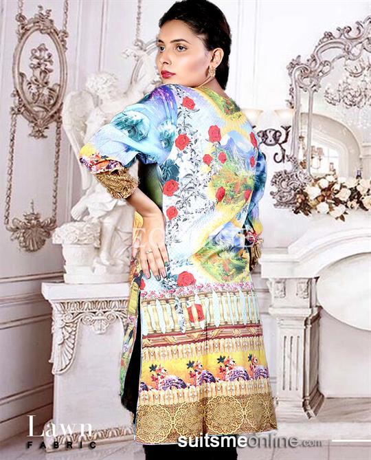 LADIES KURTI