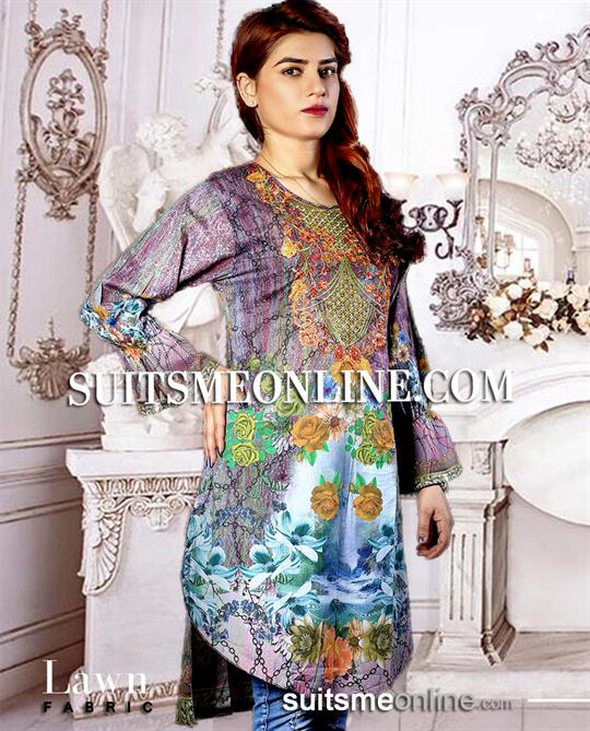 LADIES KURTI