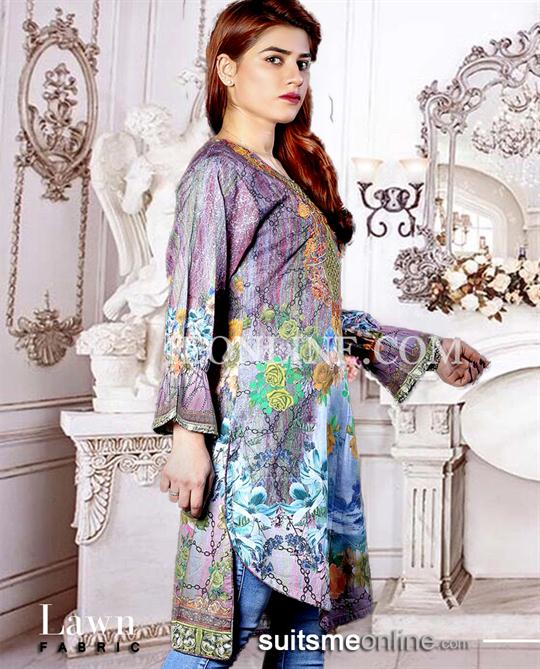 LADIES KURTI