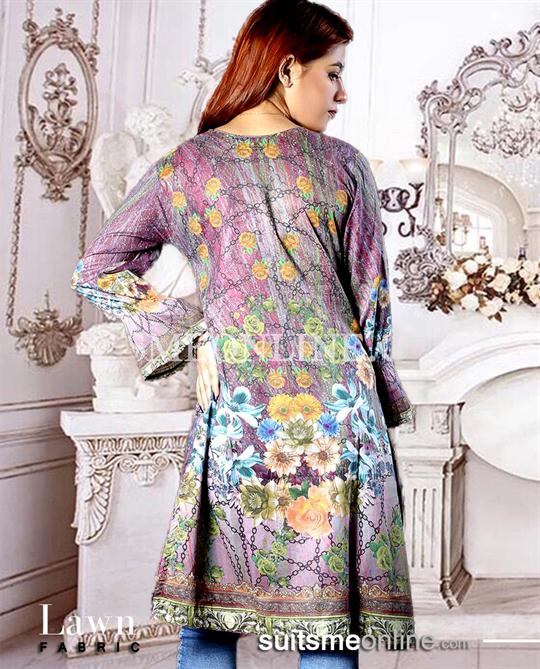 LADIES KURTI