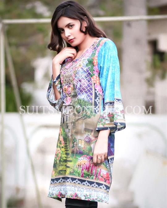 LADIES KURTI