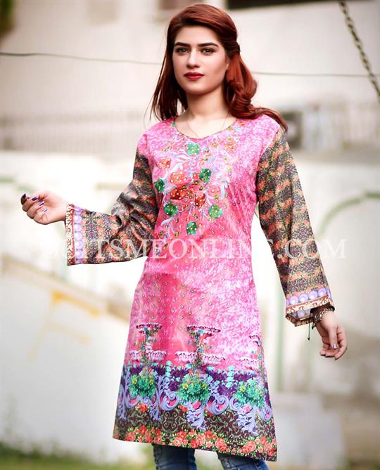 LADIES KURTI