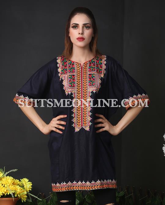 LADIES KURTI