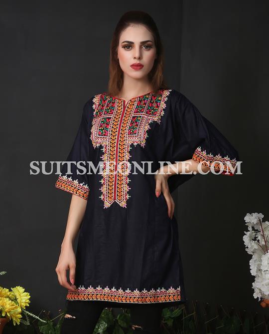 LADIES KURTI