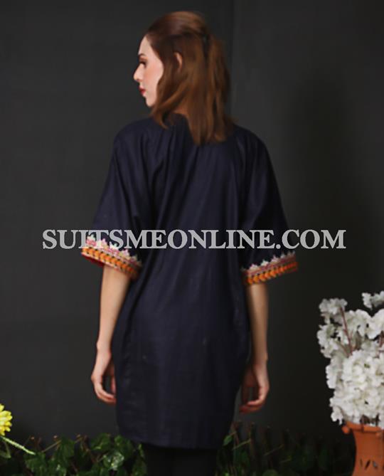LADIES KURTI