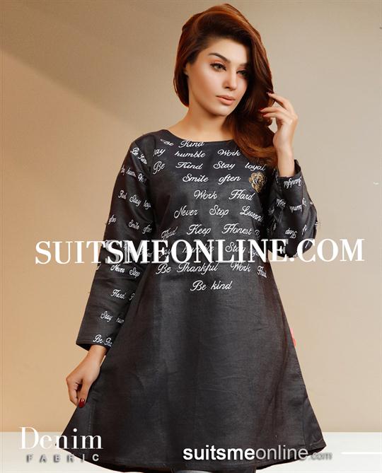 LADIES KURTI