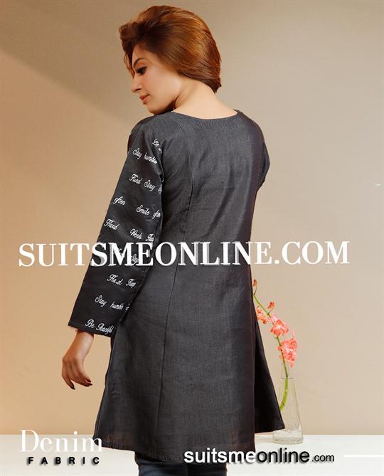 LADIES KURTI