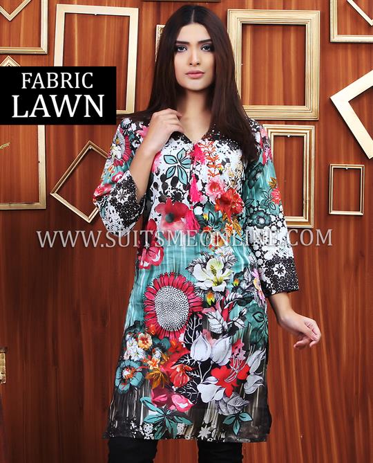 LADIES KURTI