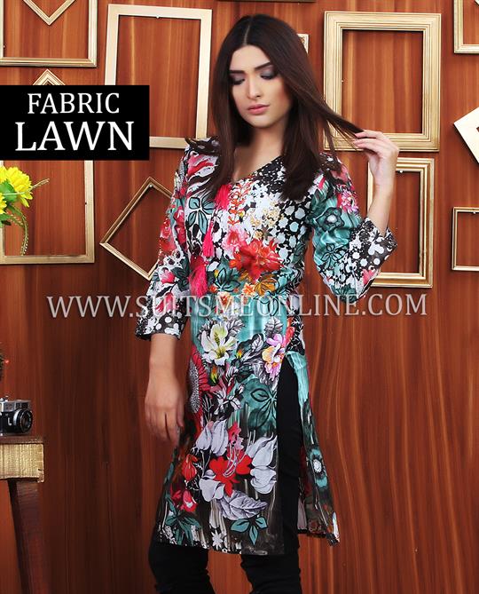 LADIES KURTI