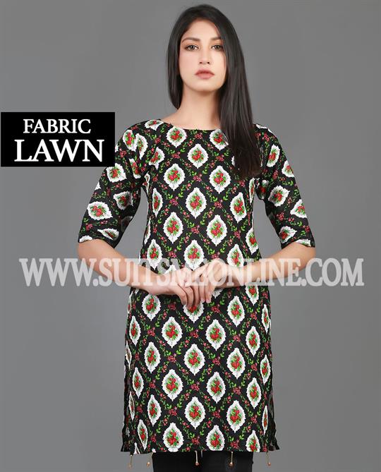 LADIES KURTI