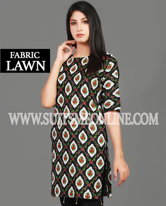 LADIES KURTI