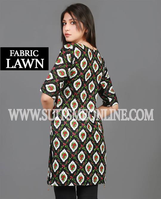 LADIES KURTI
